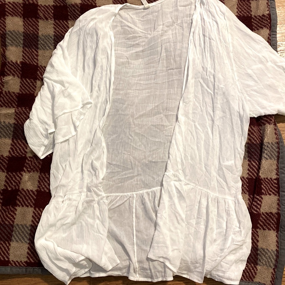 Boutique kimono size L
